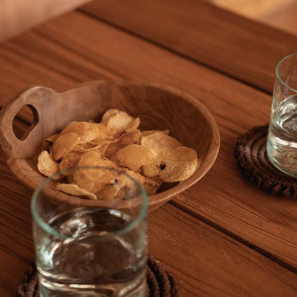 Het On the Rocks-glas