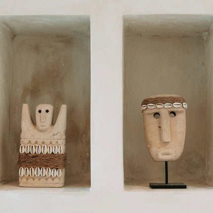 De Sumba Steen #28 - L