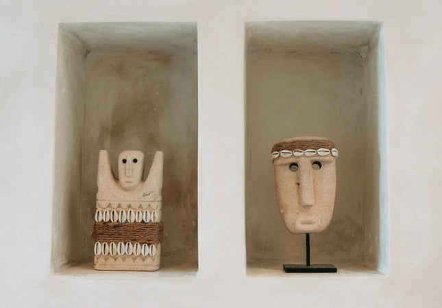 De Sumba Steen #28 - L