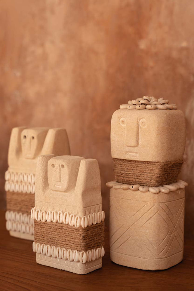 De Sumba Steen #28 - M