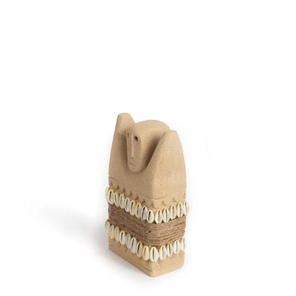 De Sumba Steen #28 - M