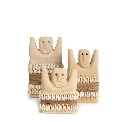 De Sumba Steen #28 - M