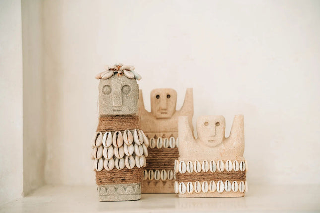 De Sumba Steen #28 - S