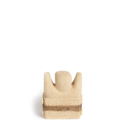 De Sumba Steen #28 - S