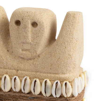 De Sumba Steen #28 - S