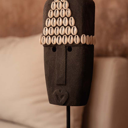 De Sumba Stone #32 met standaard