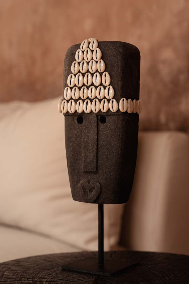 De Sumba Stone #32 met standaard