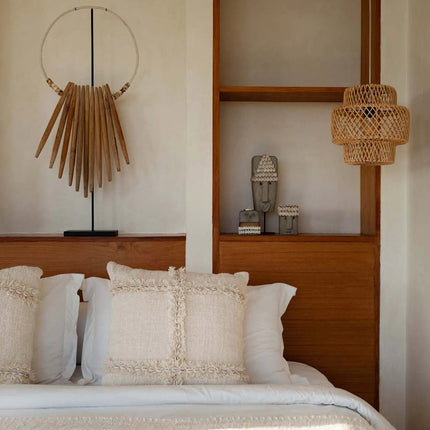 De Sumba Stone #32 met standaard