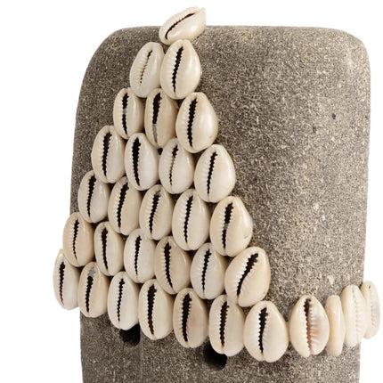 De Sumba Stone #32 met standaard