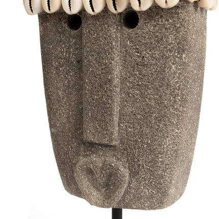 De Sumba Stone #32 met standaard