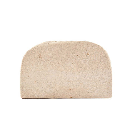 De stenen tissuehouder