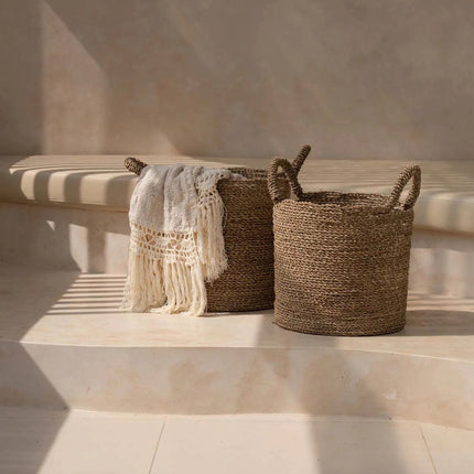 De Sensity Manden - Naturel - L