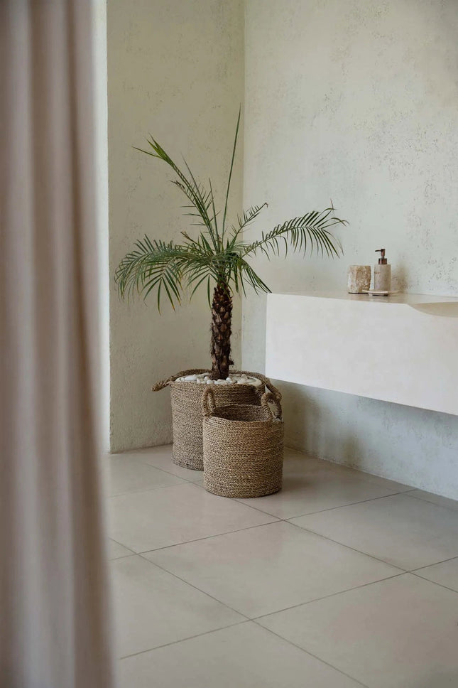 De Sensity-manden - naturel - M