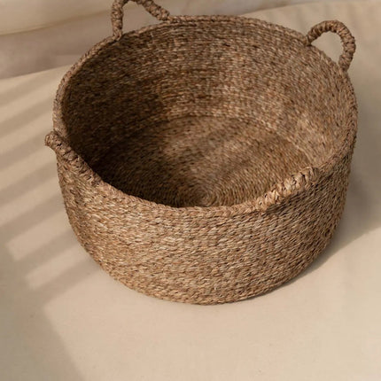 Les Quatre Mains Sneakers - Naturel - L