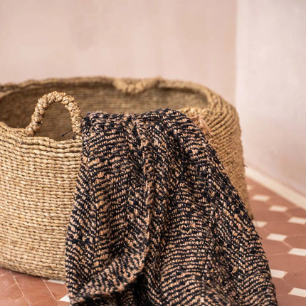 Les Quatre Mains Sneakers - Naturel - L