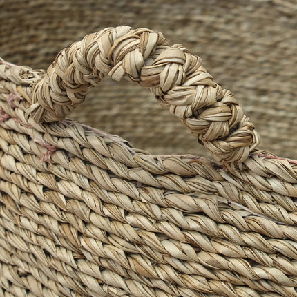 Les Quatre Mains Sneakers - Naturel - L