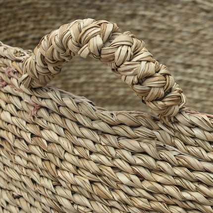 Les Quatre Mains Sneakers - Naturel - M