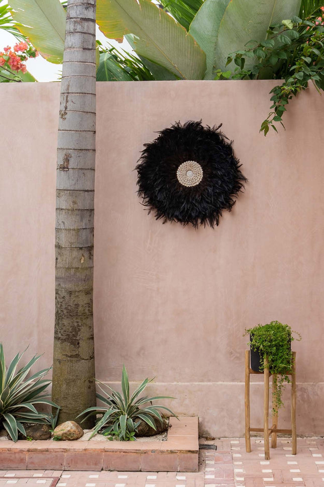 The Coastal Juju - Zwart - L