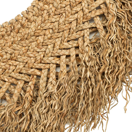 De vroege maandagspiegel - naturel