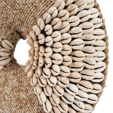 The Doh Nuts op standaard - natuurwit