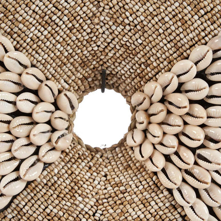 The Doh Nuts op standaard - natuurwit