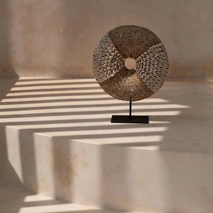 The Doh Nuts op standaard - natuurwit