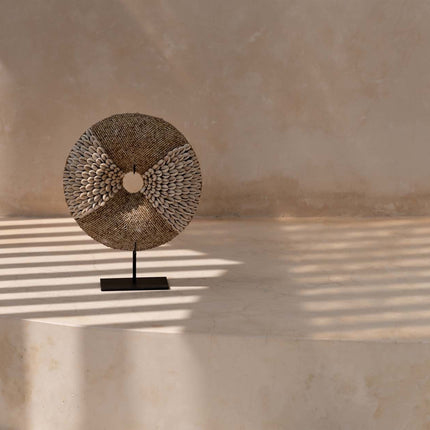 The Doh Nuts op standaard - natuurwit