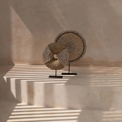 The Doh Nuts op standaard - natuurwit