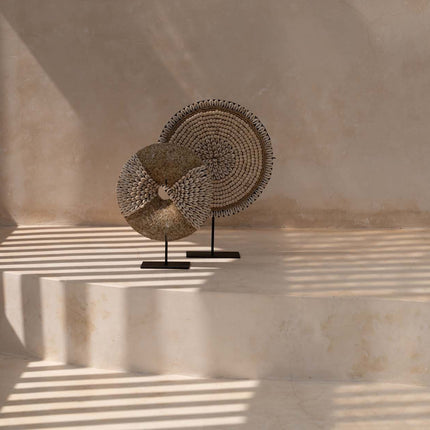 The Doh Nuts op standaard - natuurwit