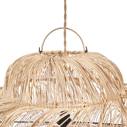 De Aurora Puff-hanger - Naturel - XL