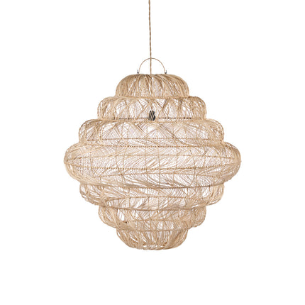 De Aurora Puff-hanger - Naturel - XL