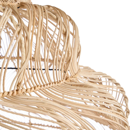 De Aurora Puff-hanger - Naturel - XL