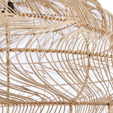 De Aurora Puff-hanger - Naturel - XL