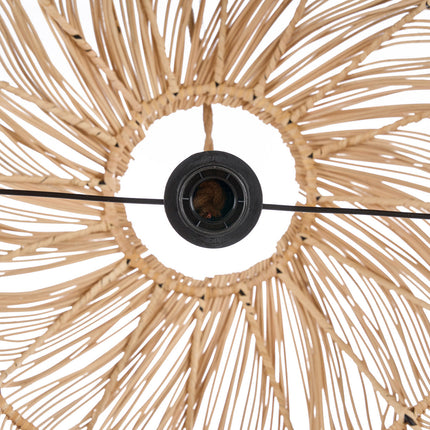 De Aurora Puff-hanger - Naturel - XL