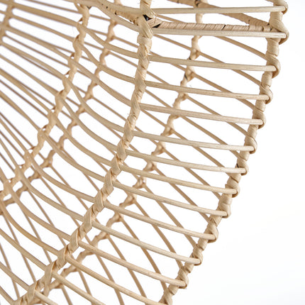 De Matcha-klopperhanger - Naturel - L