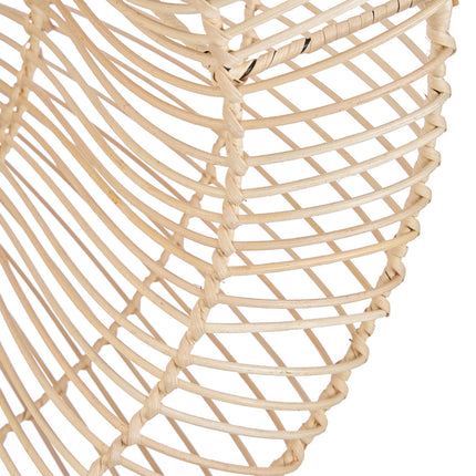 De Matcha-klopperhanger - Naturel - L