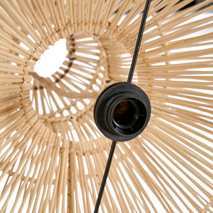 De Matchagarde-hanger - Naturel - S