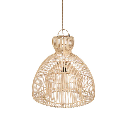 De Matchagarde-hanger - Naturel - S