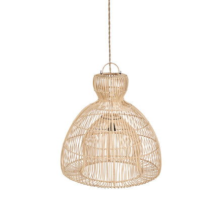 De Matchagarde-hanger - Naturel - S