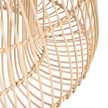 De Matchagarde-hanger - Naturel - S