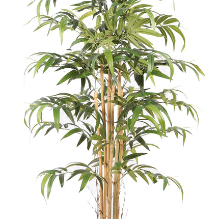 Bamboe Japanese kunstplant 140cm