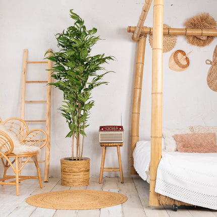 Bamboe Japanese kunstplant 180cm