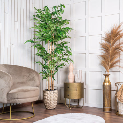 Bamboe Japanese kunstplant 180cm