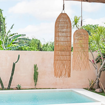 De Inktvishanger - Naturel - M