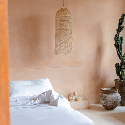 De Inktvishanger - Naturel - M