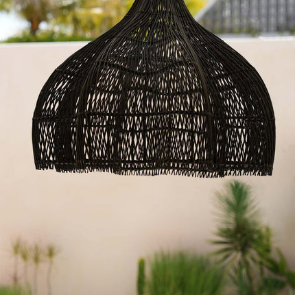 De Whipped-hanger - Zwart - M