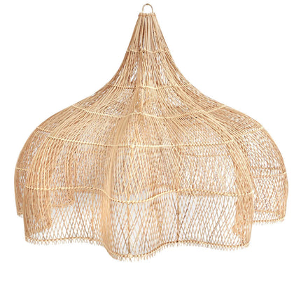 De Whipped-hanglamp - Naturel - XXL