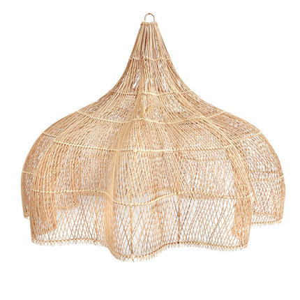 De Whipped-hanglamp - Naturel - XXL