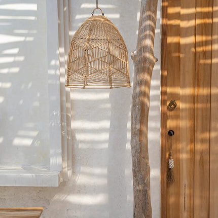 De Bala-hanger - Naturel - M