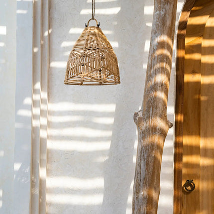 De Bala-hanger - Naturel - S